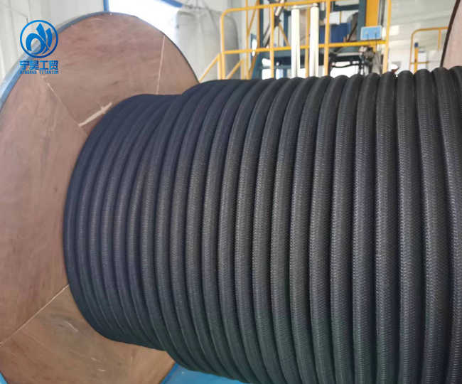  What Is Linear Anode?